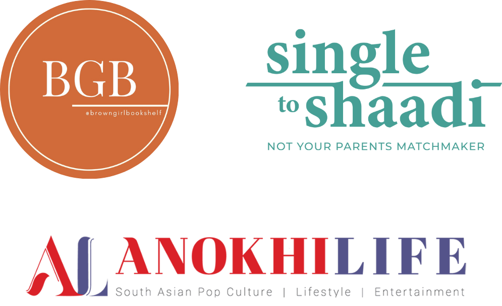 ANOKHI LIFE, single to shaadi, BGB - brown girl bookshelf