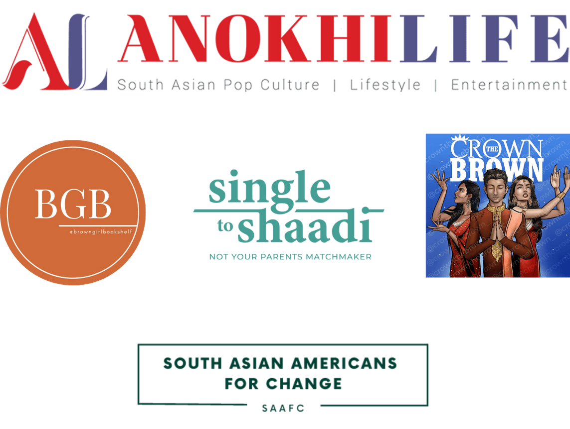 ANOKHI LIFE, single to shaadi, BGB - brown girl bookshelf